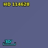 HD 114628