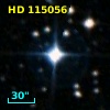 HD 115056