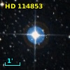 HD 114853