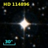 HD 114896