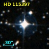 HD 115397