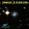 2MASX J13185199-4414101