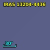 IRAS 13204-4436