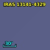 IRAS 13141-4329