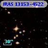 IRAS 13153-4522