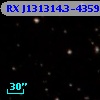 RX J131314.3-435941