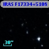 IRAS F17334+5108