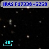 IRAS F17338+5259