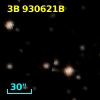 3B 930621B