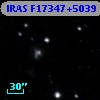 IRAS F17347+5039