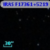 IRAS F17361+5219