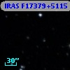 IRAS F17379+5115