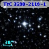 TYC 3590-2118-1