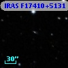 IRAS F17410+5131