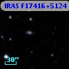 IRAS F17416+5124