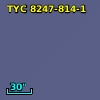 TYC 8247-814-1