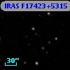 IRAS F17423+5315