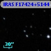 IRAS F17424+5144
