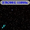 [STK2001] 11088a
