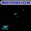 IRAS F17431+5210