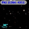 PKS J1308-4351