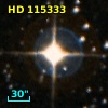 HD 115333