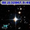 RX J132047.9-461149