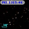 PKS 1315-46