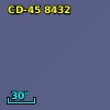 CD-45  8432