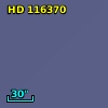 HD 116370