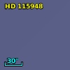 HD 115948