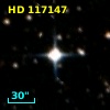 HD 117147