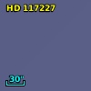 HD 117227