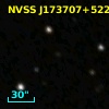 NVSS J173707+522740