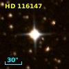 HD 116147