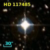 HD 117485