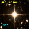 HD 117508