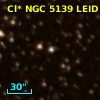 Cl* NGC 5139   LEID   64010