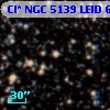 Cl* NGC 5139   LEID   67022