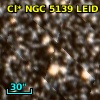 Cl* NGC 5139   LEID   63063