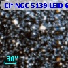 Cl* NGC 5139   LEID   60096