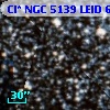Cl* NGC 5139   LEID   61099