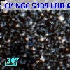 Cl* NGC 5139   LEID   60098