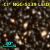 Cl* NGC 5139   LEID   60102