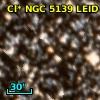 Cl* NGC 5139   LEID   58106