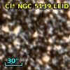 Cl* NGC 5139   LEID   53200