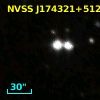 NVSS J174321+512105