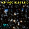 Cl* NGC 5139   LEID   44013