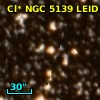 Cl* NGC 5139   LEID   45018