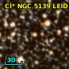 Cl* NGC 5139   LEID   44014